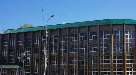 В Тольятти начала работать «Школ искусств Центрального района» В Тольятти начала работать «Школ искусств Центрального района»