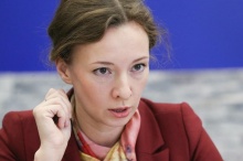 Анна Кузнецова: льготы нужно давать обоим родителям Анна Кузнецова: льготы нужно давать обоим родителям