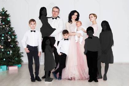 Россиянки начали флешмоб против идеи властей ограничить число детей в семье