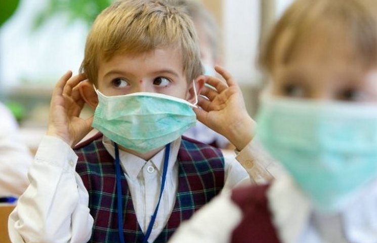 Тольяттинские школы и детсады выходят с карантина по гриппу и ОРВИ