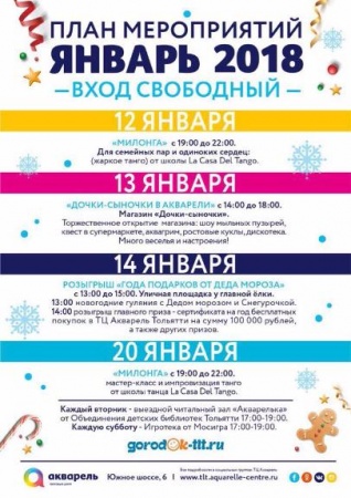 Розыгрыш "Года подарков от Деда Мороза" Розыгрыш "Года подарков от Деда Мороза"