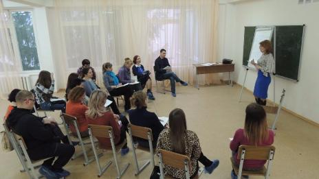 17 января состоится заседание «Родительского университета» 17 января состоится заседание «Родительского университета»